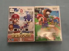 マリオ&ソニック AT 北京オリンピック & スーパーマリオスタジアム