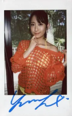 2026年最新】直筆サイン入りチェキの人気アイテム - メルカリ