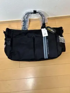 【新品未使用】ZERO HALLIBURTON ラージロッカートートのサムネイル