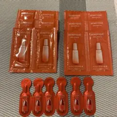 ☆BENEFIQUE エイジングケア トライアルセット☆