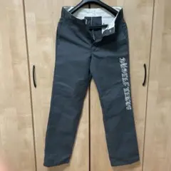スカルフライト　ワークパンツ　30x32 ディッキーズ874