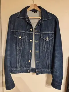 2026年最新】apc デニムジャケットの人気アイテム - メルカリ