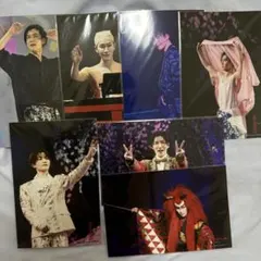 SnowMan渡辺翔太 滝沢歌舞伎ZEROFinal