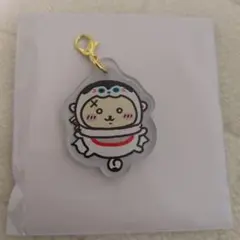 ちいかわ もぐもぐ本舗 犬張り子になっちゃった ラッコ