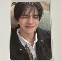 THE BOYZ Unexpected アルバム 封入 ヨンフン トレカ