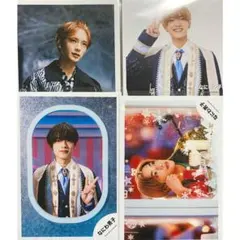 なにわ男子 高橋恭平 公式写真