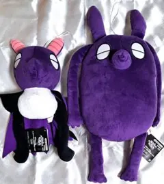 2026年最新】吸血鬼すぐ死ぬ ぬいぐるみ ドラルクの人気アイテム