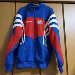 adidas バイエルンミュンヘン セットアップ - メルカリ