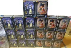 【20体】ドラゴンボールZ フィギュア　 孫悟空 フリーザ