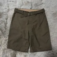 最初期 Maison Martin Margiela ハーフパンツ アーカイブのサムネイル