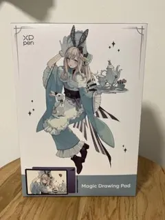 中古 XPPen Magic Drawing Pad 日本版2025