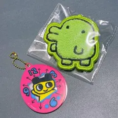 たまごっち　くちぱっち　セット