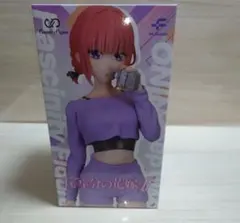 五等分の花嫁　二乃　フィギュア