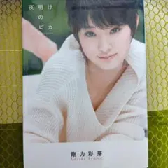 2025年最新】剛力彩芽写真集の人気アイテム - メルカリ