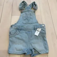 ⭐︎新品未使用⭐︎GAP デニム サロペット
