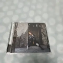 aiko BABY アルバム
