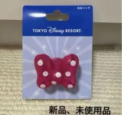 東京ディズニーリゾート リボン型ヘアアクセサリー