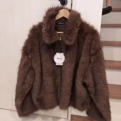 2025年最新】毛皮の人気アイテム - メルカリ