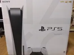 PlayStation5 CFI-1100A 一式