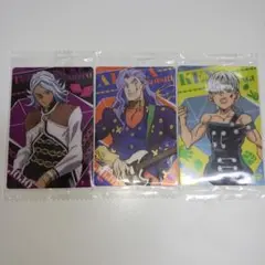 ジョジョの奇妙な冒険第四部ダイヤモンドは砕けないウエハース