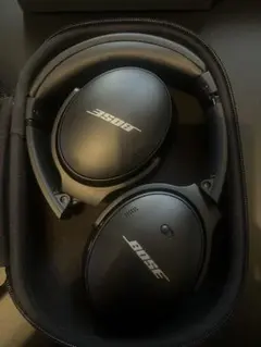 【美品❗️】Bose QuietComfort 45 Headphones