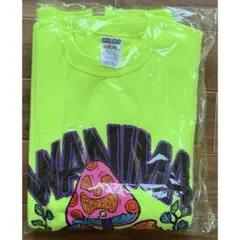 【 新品未開封 】 WANIMA カミナッチャ スウェットシャツ