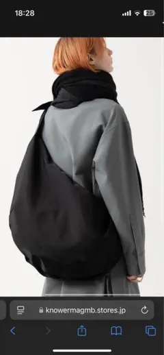 2026年最新】Mb ultimate fabric ハーフムーンボディバッグの人気