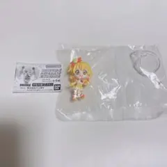 『匿名』 フレッシュ プリキュア　キュアパイン ガチャガチャ