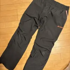 バドミントン ウェア