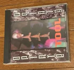 中古CD］国内盤TOOL Opiate トゥール/オウピエット - メルカリ