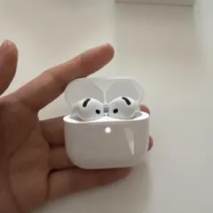 AirPods4 Apple AirPods 第3世代 本体のサムネイル