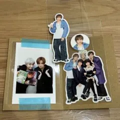 八乙女光 4点セット