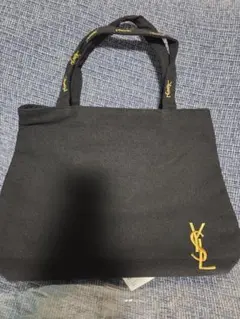イヴ・サンローランYSL 付録 トートバッグ　未使用品のサムネイル