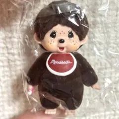 モンチッチ フロッキーマスコット7