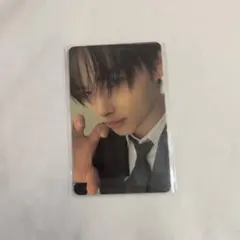 ENHYPEN DESIRE:UNLEASH 本国ラキドロ ニキ