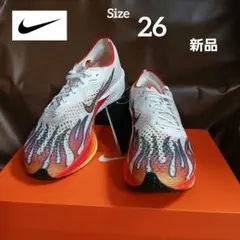 2026年最新】nike ヴェイパーフライ 26の人気アイテム - メルカリ