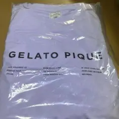 ジェラピケ　福袋　2026 新品未開封　ルームウェア上下