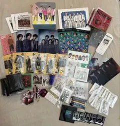 King&Prince アクスタ　キンプリ グッズ まとめ売り