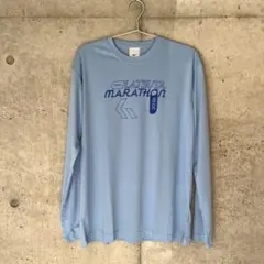 勝田マラソン2026 記念ロンＴMサイズ