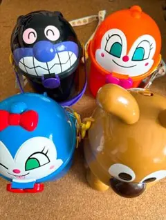 2026年最新】アンパンマン チーズ ポップコーンの人気アイテム - メルカリ