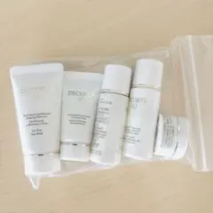 DECORTÉ AQスキンケアセット