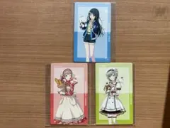 プロセカ サンリオコラボ エピカ レオニセット