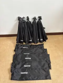 D13 TOKISTAR ソフトボックス 50×50 TS-930-MFのサムネイル
