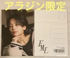 SEVENTEEN FML アラジン ジョンハン②