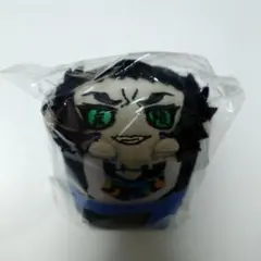 鬼滅の刃 もちころりん 無限城編 ぬいぐるみマスコット 獪岳 かいがく