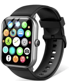 スマートウォッチ 1.85インチ大画面 Smart Watch
