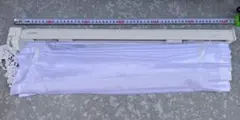 （そ9） カーテンレール　sangetsuのサムネイル