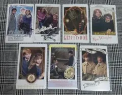 ハリー・ポッター　スナップマイド　グリフィンドール　セット