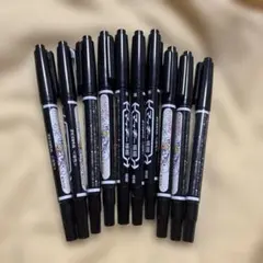 ZEBRA マッキー極細 黒 10本セットのサムネイル