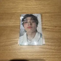 straykids スキズ ペンミ グッズ MD オフライン トレカ アイエン